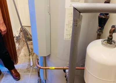 v plumb ltd 10