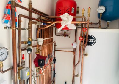 v plumb ltd 15