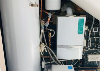 v plumb ltd 20