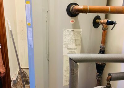 v plumb ltd 8
